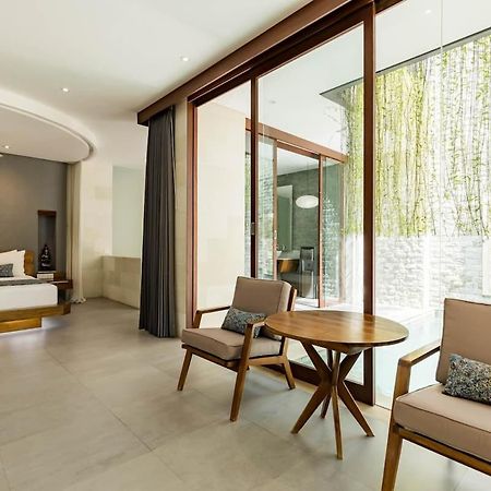 Rama Gaia Villa Ubud Kültér fotó